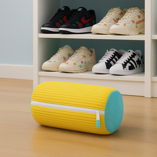 CleanKicks™ Sneaker Washing Bag